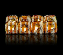 Ролл Фреш унаги