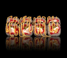 Ролл Нори с креветкой