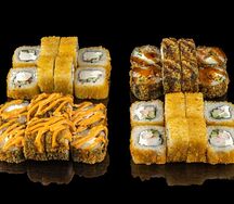 Сет №13 Жареный 32 шт