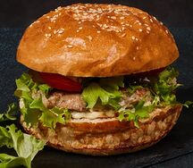 Чикенбургер