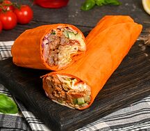 Шеф-донер Cheese Time Хит