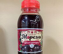Морс черная смородина Морсэль
