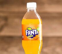 Фанта