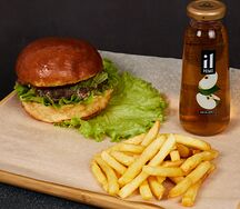 Комбо Классика с говядиной