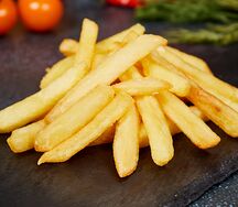 Картофель фри