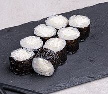 Мини-ролл с сыром