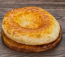 Лепёшка