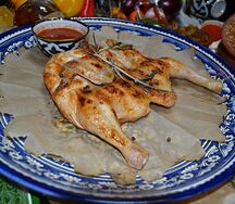 Мясо Джиз