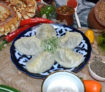 Манты
