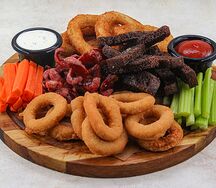 Сет Солянка