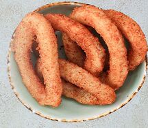 Кальмаровые кольца