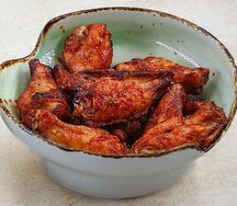 Куриные нелеталы