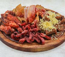 Сет Компанейский