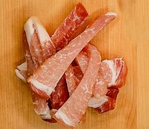 Балык из cвинины