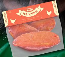 Балык куриный (Упаковка 300гр.)