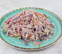 Салат Коул Слоу