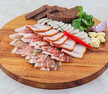 Сет разношпиковый