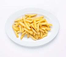 Картофель фри