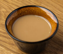 Соус Ореховый