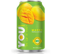 Напиток You Vietnam Манго