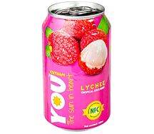 Напиток You Vietnam Личи