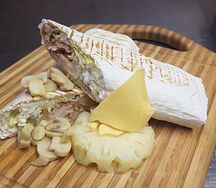 Шаурма Гавайская