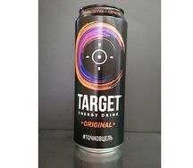 Target Original
