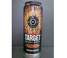 Target Maximum
