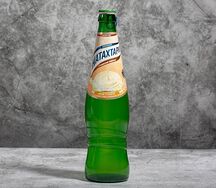 Лимонад Натахтари Крем-сливки