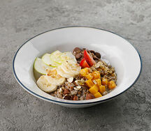 Каша гречневая