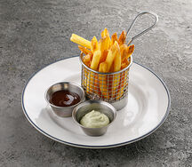 Картофель фри