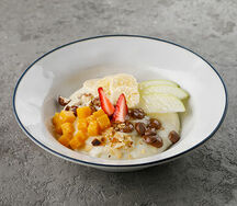 Каша манная