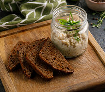 Форшмак из сельди