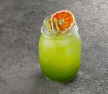 Лимонад Яблоко-киви