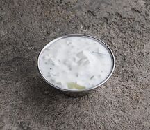 Греческий соус