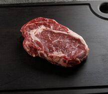 Стейк Рибай