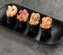 Острые суши Мини