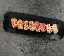 Острые суши Макси