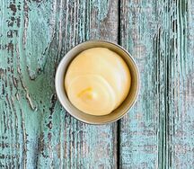 Сырный соус