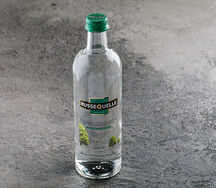 Вода РуссКвелле без газа