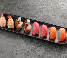 Суши Макси