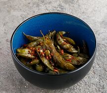 Бобы Эдамамэ