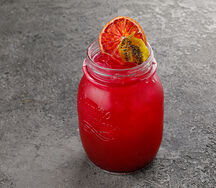 Лимонад Клубника-питахайя