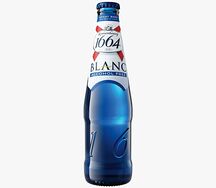 Пивной напиток Krone Blanche Biere Alcohol Free безалкогольный