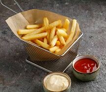 Картофель фри