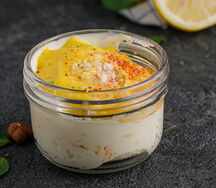 Панна котта