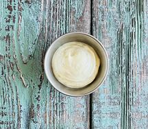 Соус Сливочный с травами