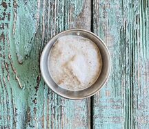 Грибной соус