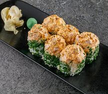 Ролл Спайси-чикен