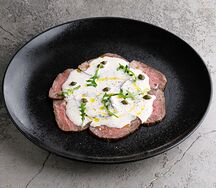 Вителло тоннато